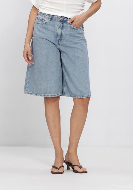 Blauwe DRYKORN Shorts NONE - large