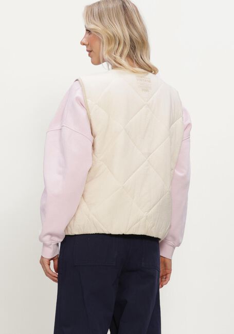 Creme AMERICAN VINTAGE Spencer YUPIBAM - large