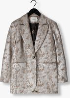 Beige JANICE Blazer HANK Beige JANICE Blazer HANK - medium