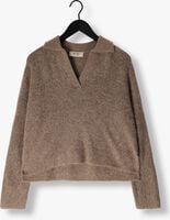 MOS MOSH MMTHORA AIDY POLO KNIT MOS MOSH MMTHORA AIDY POLO KNIT - medium