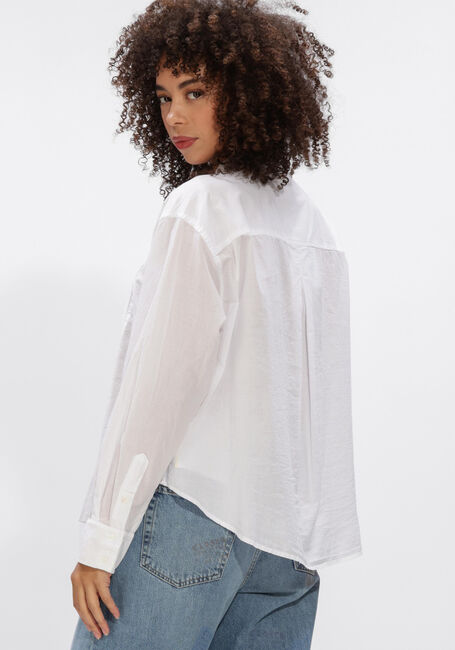 Witte XIRENA Blouses MIRANDA SHIRT - large