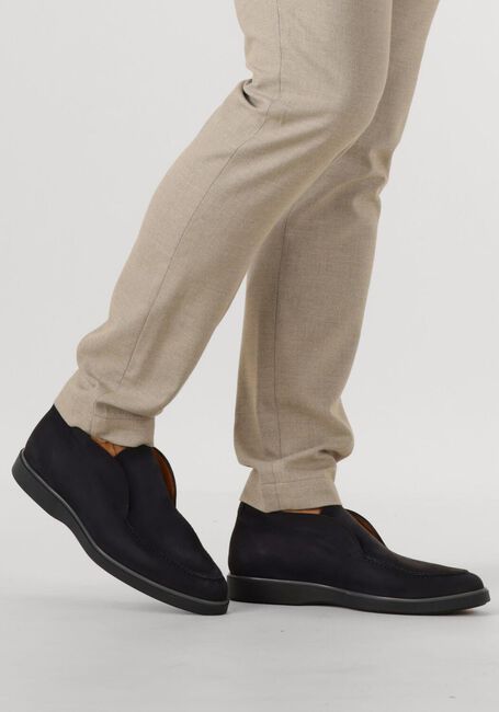 Zwarte MAGNANNI Instappers 25121 - large