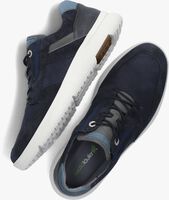 Blauwe WALDLAUFER Sneakers 984002 - medium