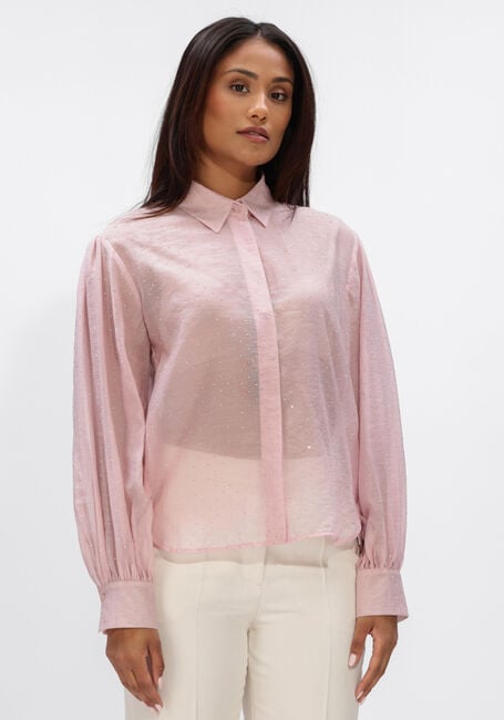 Lichtroze LUISA CERANO Blouses 238657/3805-00 - large