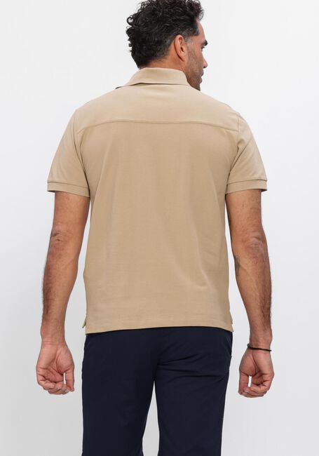 Beige JACOB COHEN Polo POLO M/C - large