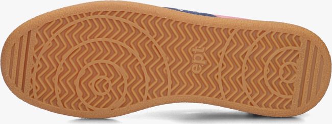 Roze EAST PACIFIC TRADE Lage sneakers W SANTOS Roze EAST PACIFIC TRADE Lage sneakers W SANTOS - large