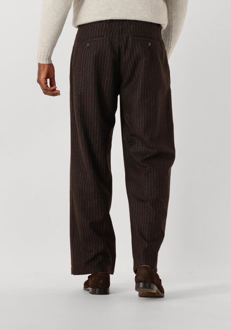 Bruine NN.07 Straight leg jeans KAY 1630 - large