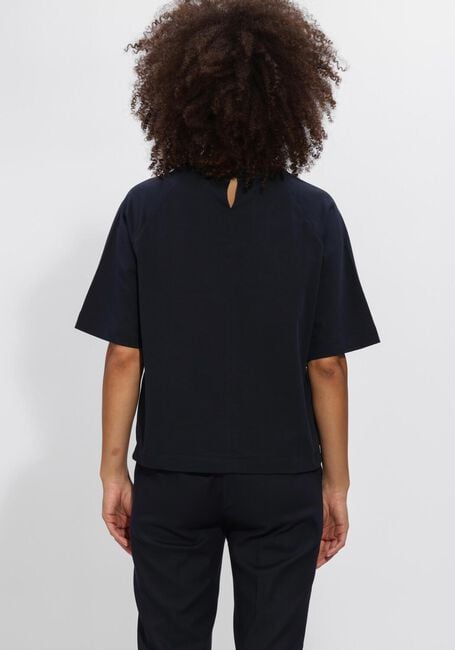 Donkerblauwe LUISA CERANO T-shirt 338348/7800-00 - large