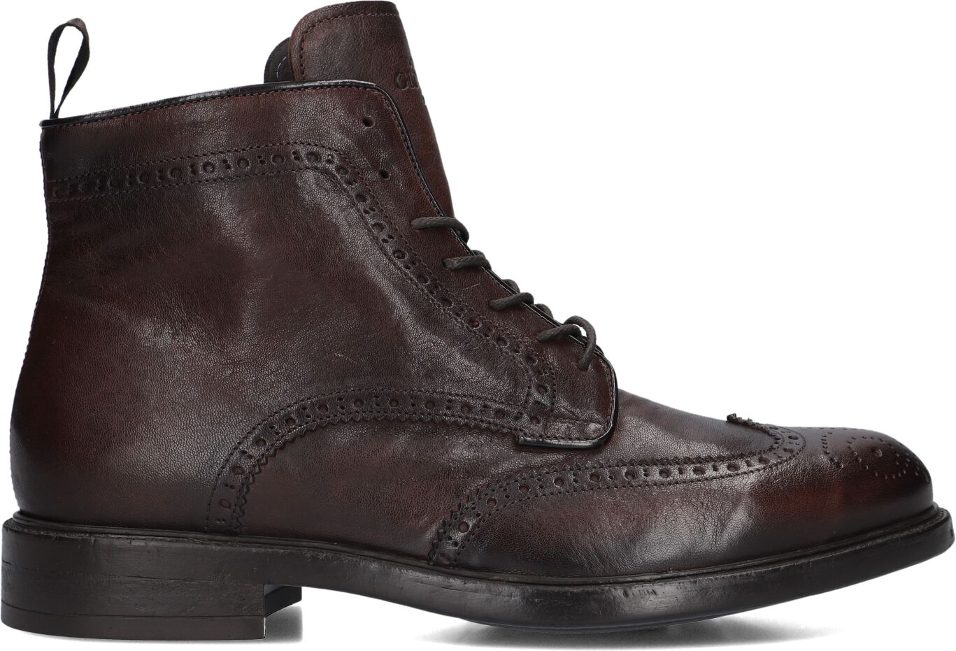 Giorgio Giorgio Veterboots Heren 88609