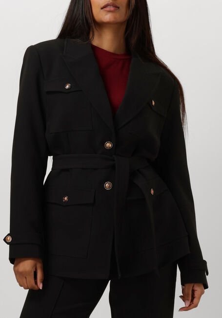 Zwarte AAIKO Blazer NOA R PES 345 - large