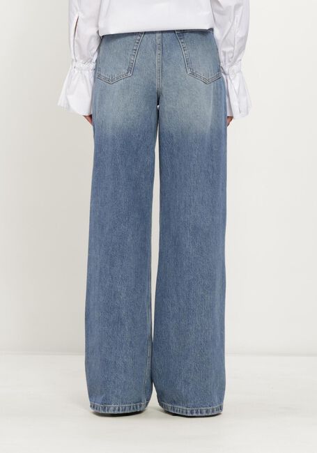 Blauwe DRYKORN Jeans SEAR - large