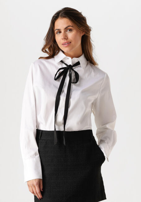 Witte SECOND FEMALE Blouses DANEY SHIRT - large