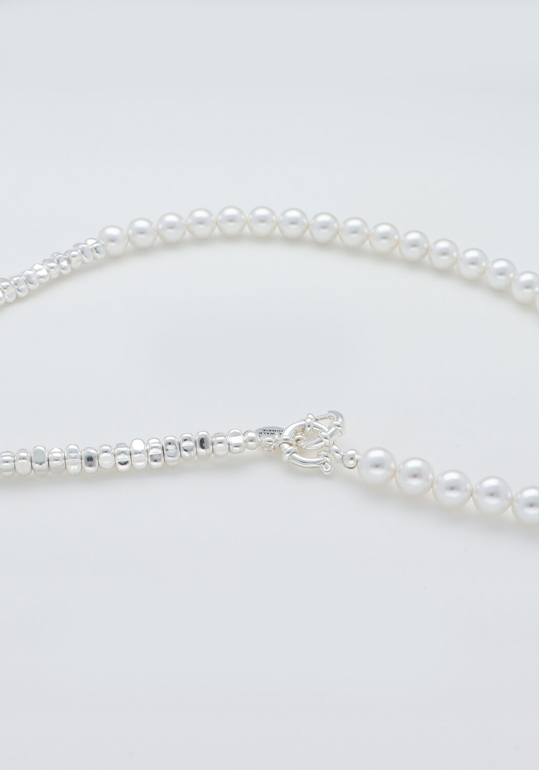 Multi BONNIE STUDIOS Kettingen WILD ROMANCE NECKLACE - large