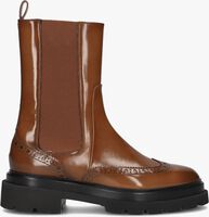 Cognac SANTONI Enkellaarsjes 59668 Cognac SANTONI Enkellaarsjes 59668 - medium