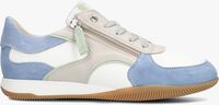 Blauwe DL SPORT Lage sneakers 6257 Blauwe DL SPORT Lage sneakers 6257 - medium