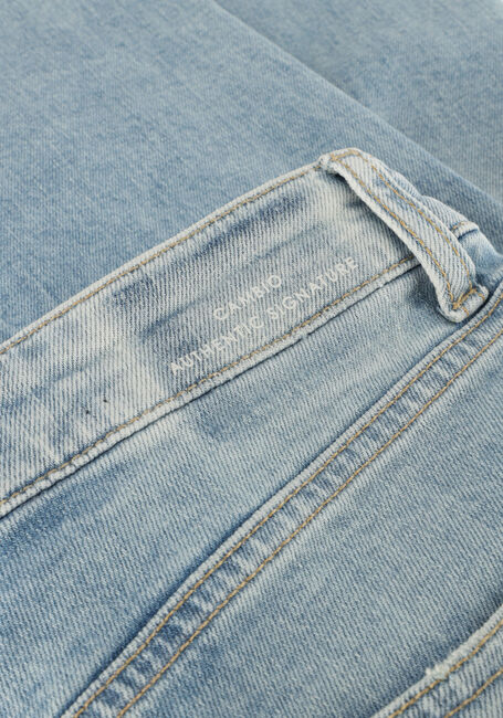 Lichtblauwe CAMBIO Straight leg jeans GINI - large