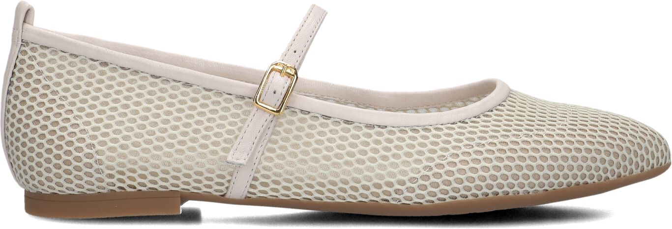 Unisa Ballerina
Dames Albega, Maat: 36, Materiaal: Mesh, Kleur: Beige afbeelding 1