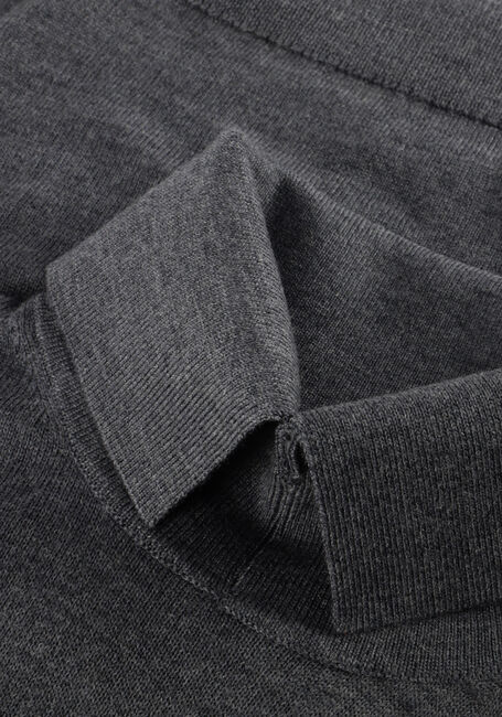 Grijze HERSKIND Blouses PERRY KNIT BLOUSE - large