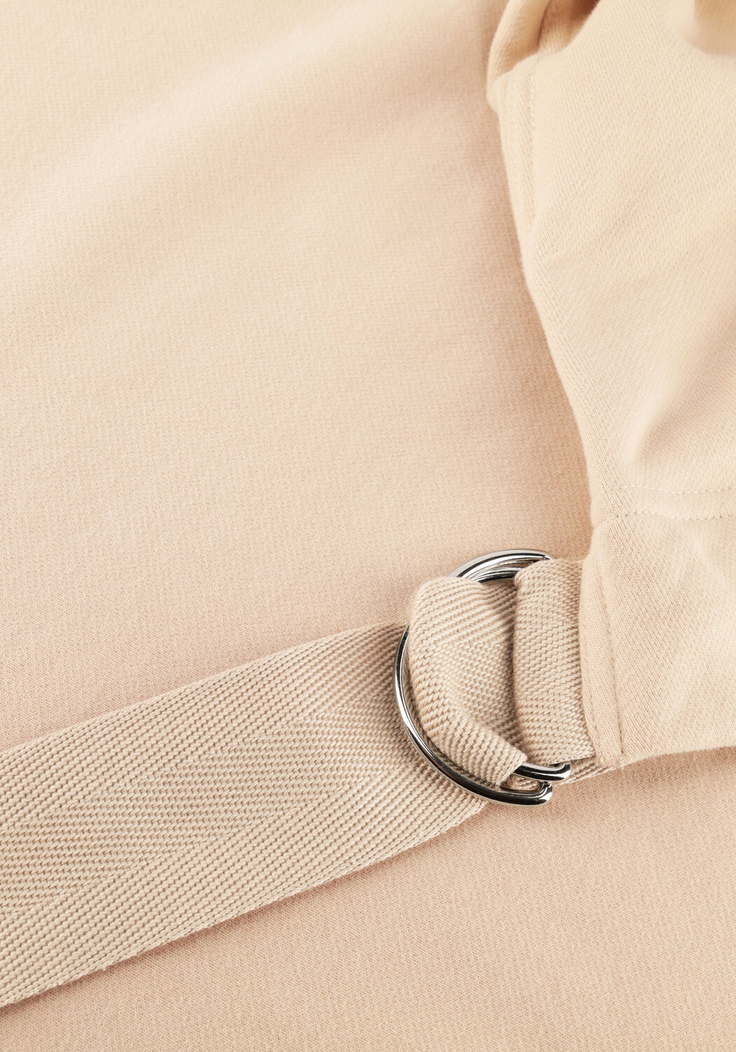 Beige MAX MARA Jurken DESTINO - large