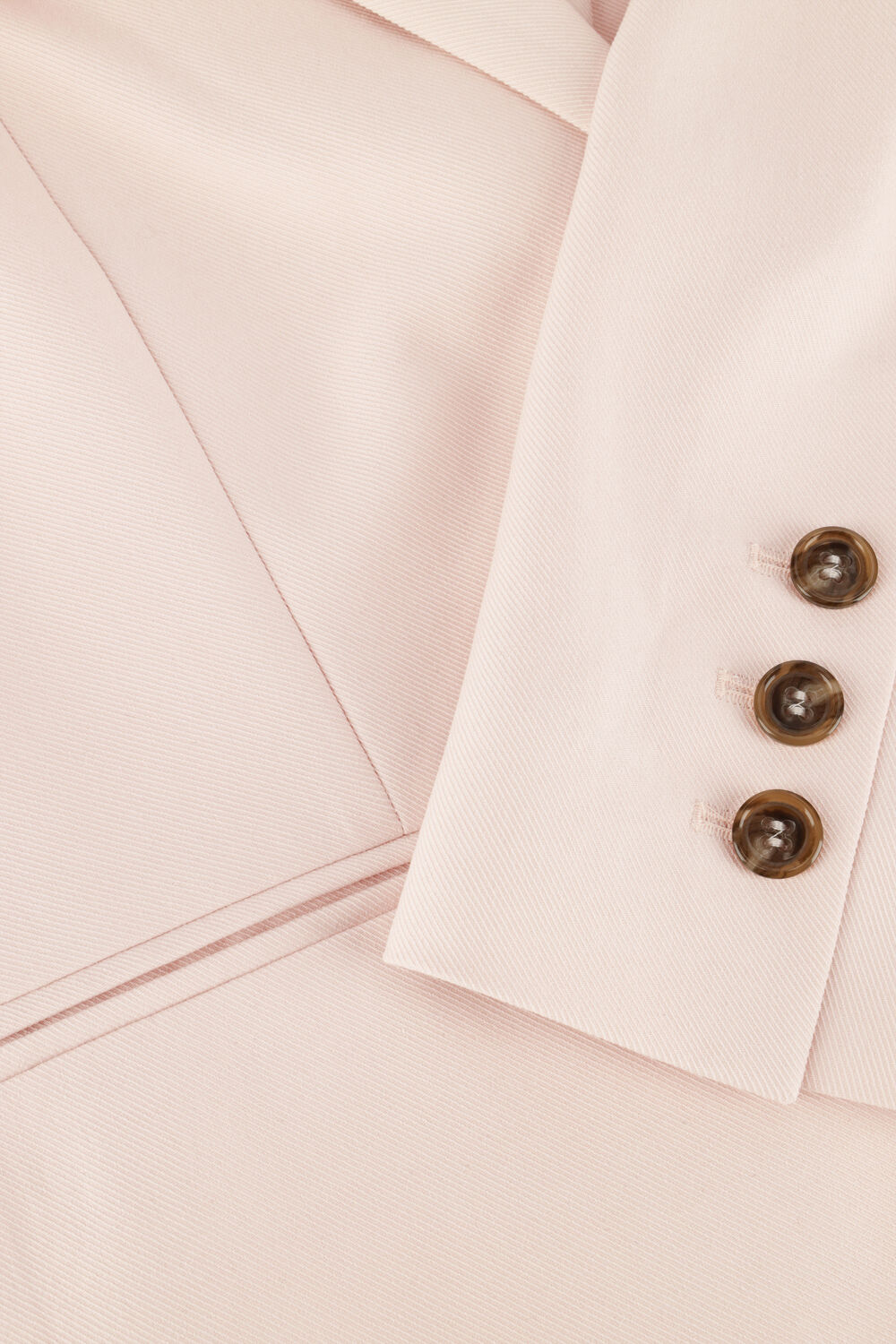 Lichtroze LUISA CERANO Blazer 428007/3756 - large