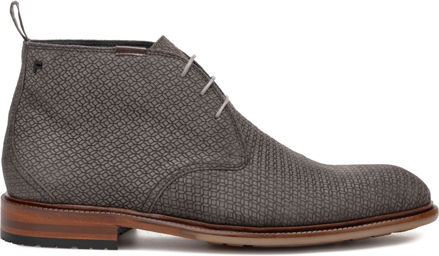 Floris Van Bommel Floris van Bommel Nette Schoenen Heren Sfm-50132 De Normer