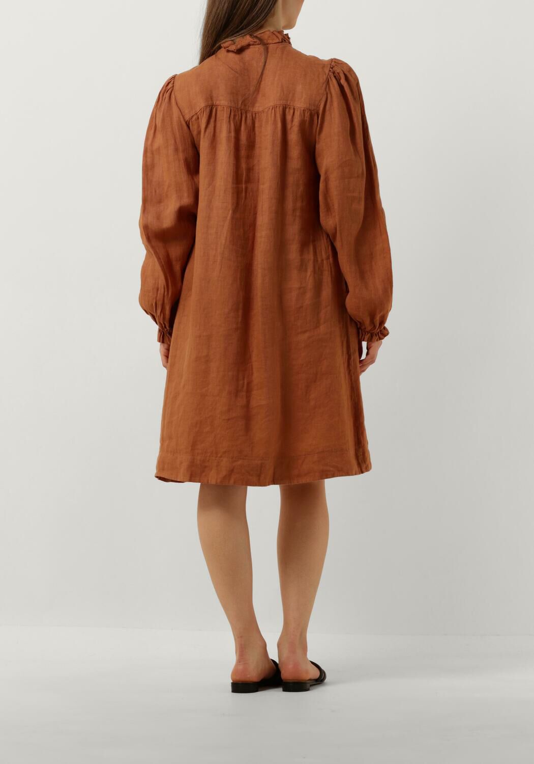 Bellamy jurk discount