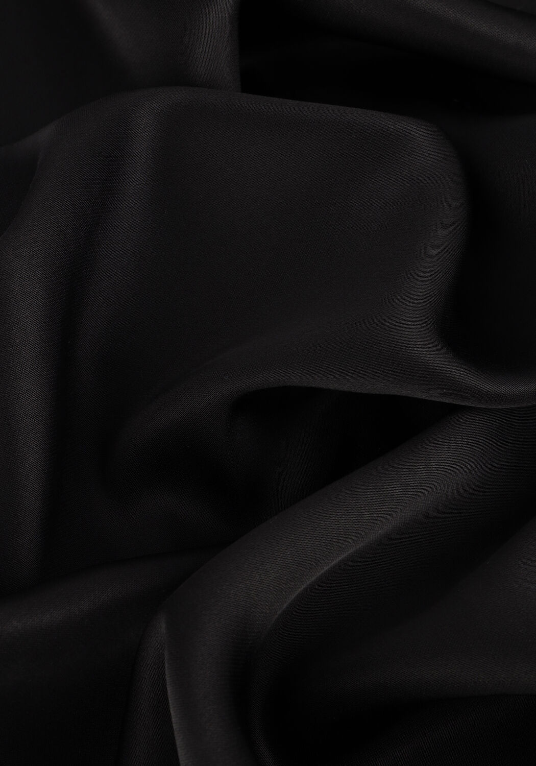 Zwarte RESORT FINEST Maxirok FRIVO LONG - large