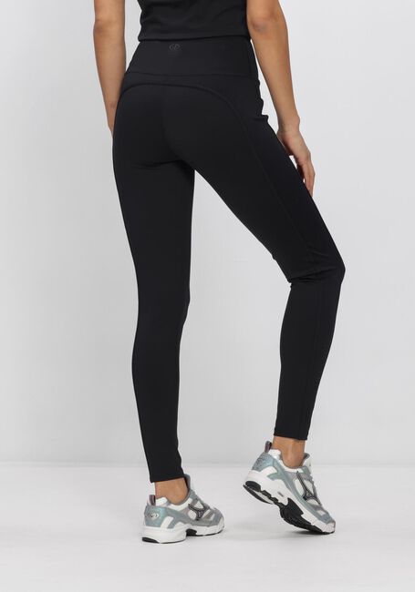 Zwarte GOLDBERGH Broeken CLAUDINE TIGHT - large