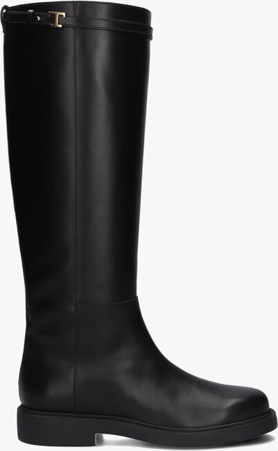 Zwarte TOD'S Hoge laarzen XXW20L0JM50 Zwarte TOD'S Hoge laarzen XXW20L0JM50 - large