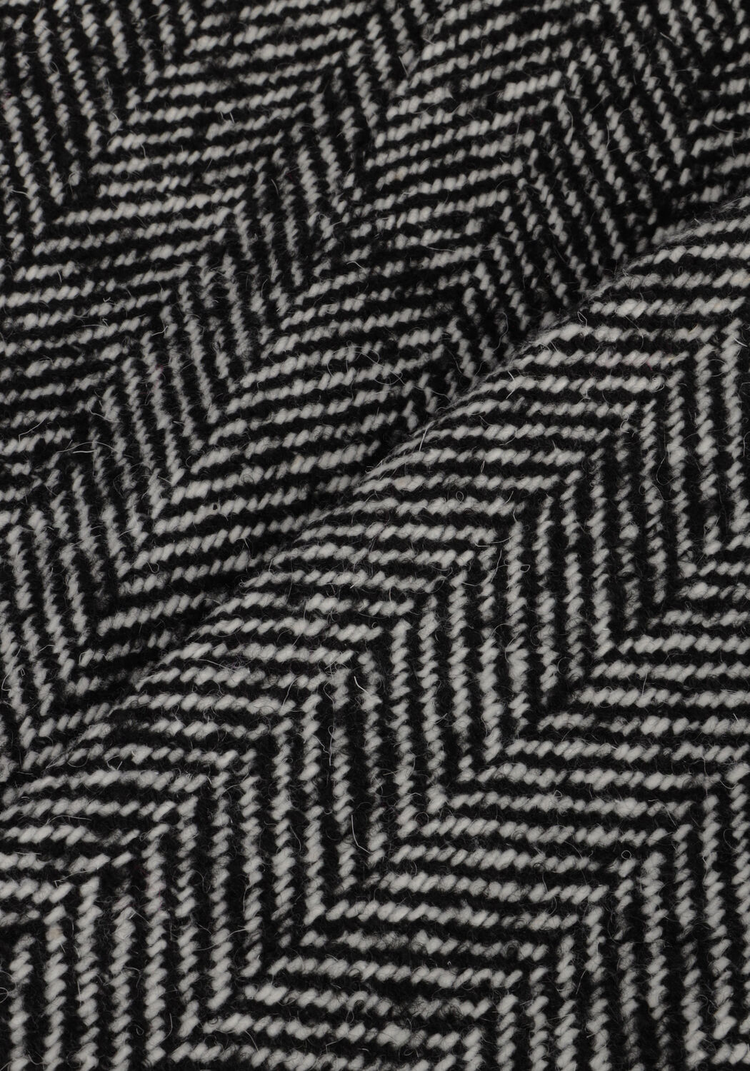 Zwarte COPENHAGEN MUSE Minirok CMJADALYN-SKIRT - large