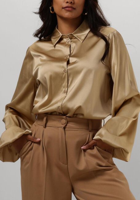 Gouden JANICE Blouses ABE - large