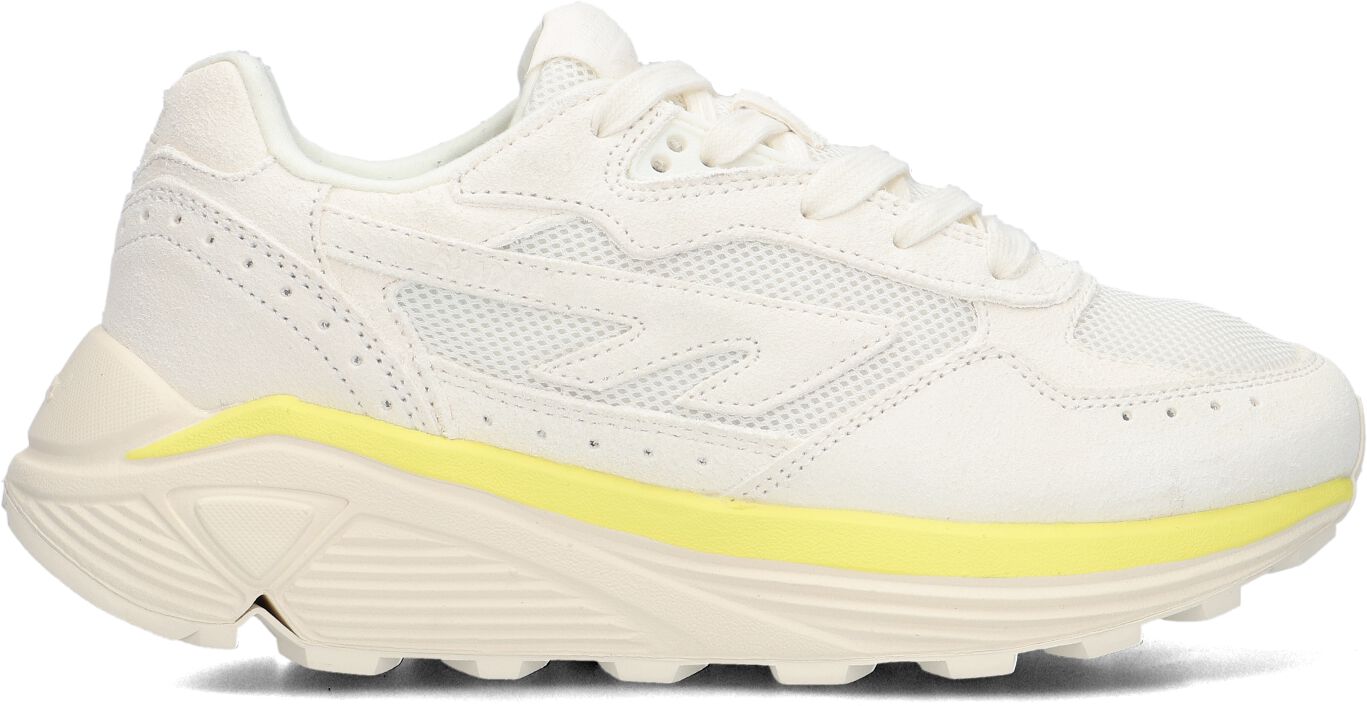 Hi-Tec Sneakers
Dames Hts Shadow Rgs Popline, Maat: 38, Materiaal: Suède, Kleur: Beige