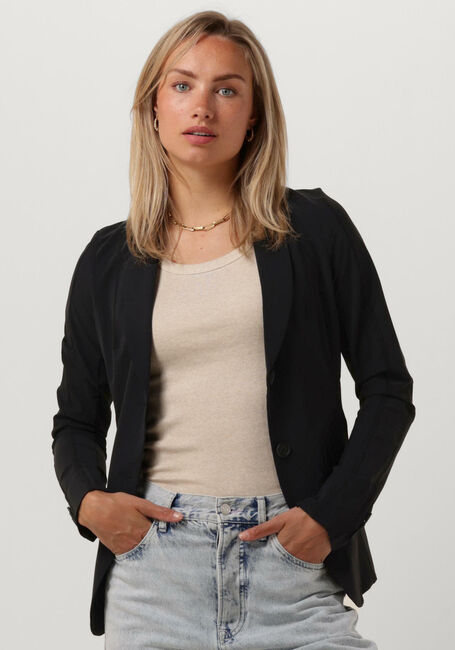 Zwarte PENN & INK Kimono NOVA - large