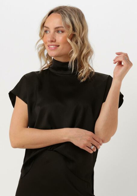 Zwarte DRYKORN Top ALARIA_1 - large