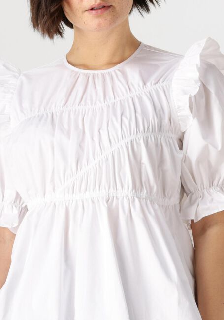 Witte IBANA Blouses TULLIA - large
