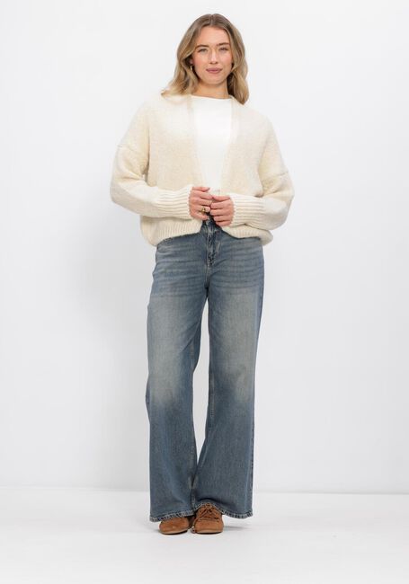 Creme KNIT-TED Trui BECKY - large