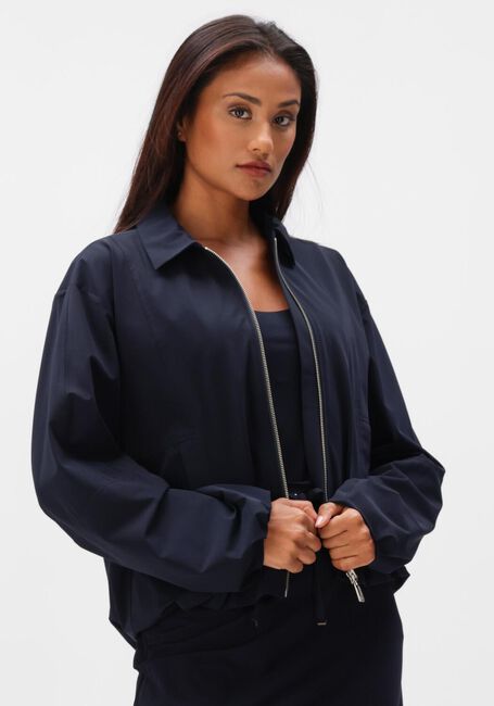 Donkerblauwe JAPAN TKY Blazer HIYU - large