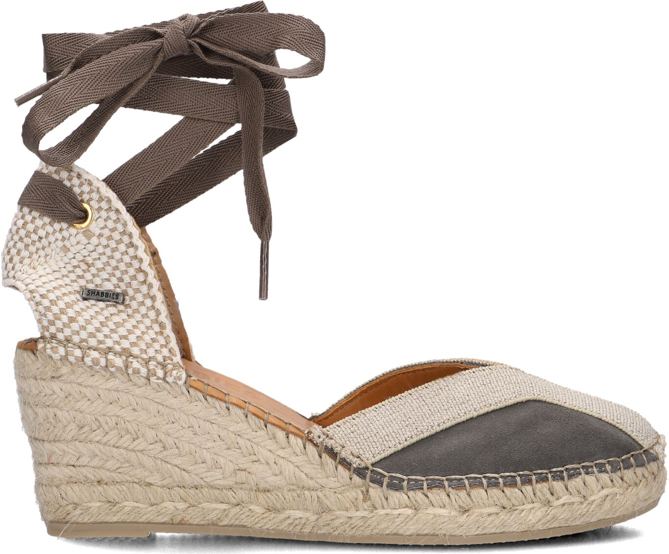 Shabbies Espadrilles
Dames Kaila Ki Seven