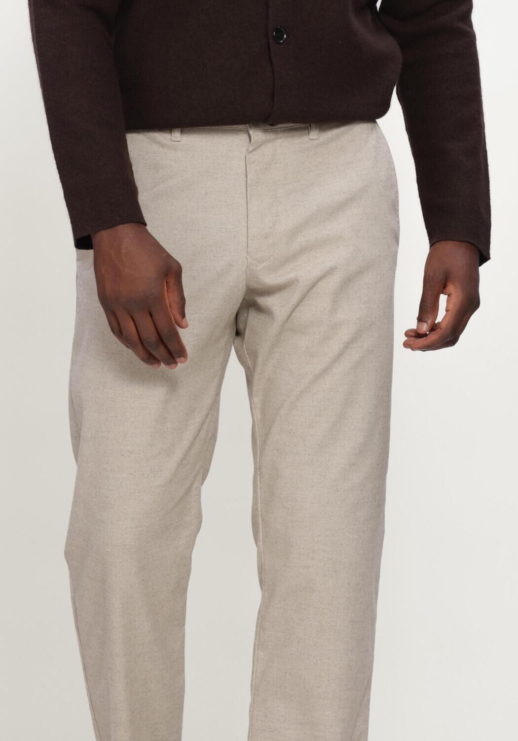 Zand NN.07 Pantalon ADEN 1067 - large