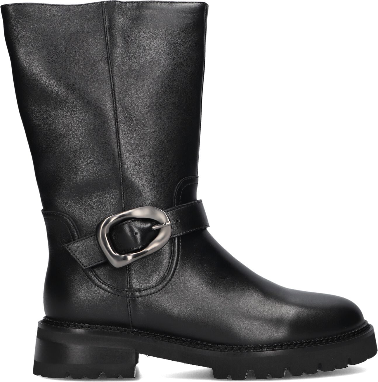 Stefano Lauran Biker Boots Dames Pe2052