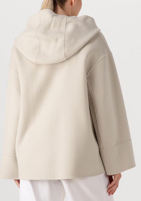 Beige MAX MARA Mantel ROMINA - large