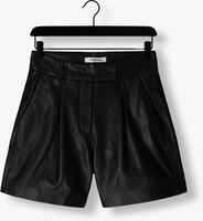 CO'COUTURE PHOEBECC LEATHER PLEAT SHORTS CO'COUTURE PHOEBECC LEATHER PLEAT SHORTS - medium