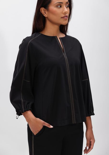 Zwarte MARC CAIN SPORTS Top AS 48.24 J40 - large