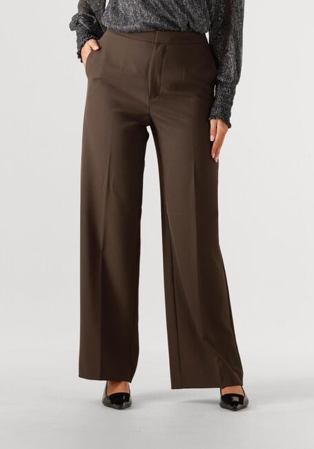 Bruine MOS MOSH Pantalon MMLEYA MILEY PANT - large