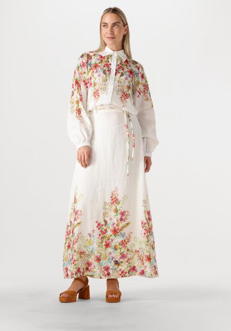 Ecru DEA KUDIBAL Maxirok LARISSA - large