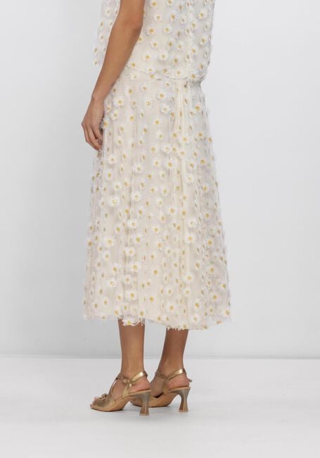 Ecru LUISA CERANO Rokken 538328/3826-00 - large