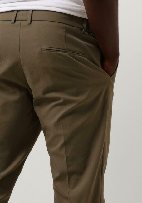 Olijf DRYKORN Pantalon AJEND_SK 138334 - large