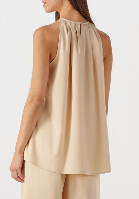 Zand AIMEE THE LABEL Top SELMY2 - large