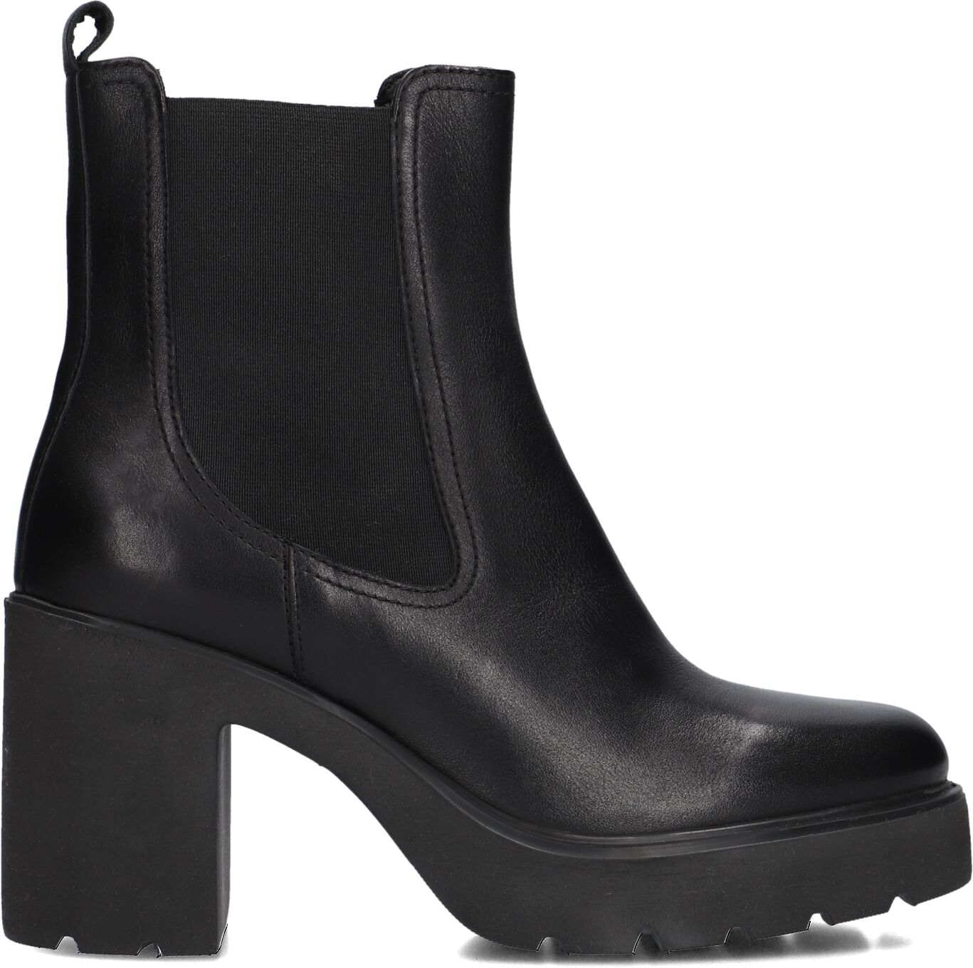 Unisa Chelsea Boots Dames Klino