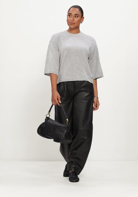 Gebroken wit COPENHAGEN MUSE Tops & T-shirts CMSIENNA-PULLOVER - large